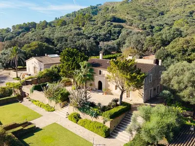 Ferienhaus für 18 Personen (800 m²) in Alcúdia 8/10