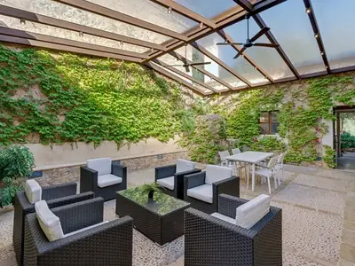 Ferienhaus für 18 Personen (800 m²) in Alcúdia 9/10