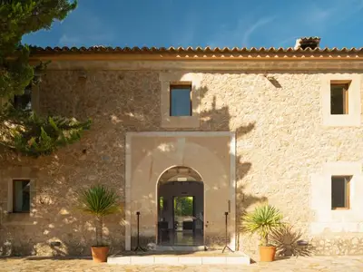 Ferienhaus für 18 Personen (800 m²) in Alcúdia 10/10