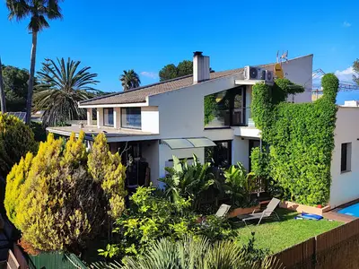 Ferienhaus für 7 Personen (180 m²) in Alcúdia 1/10