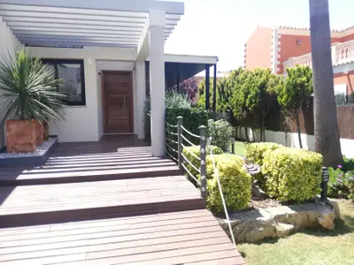 Ferienhaus für 7 Personen (180 m²) in Alcúdia 3/10
