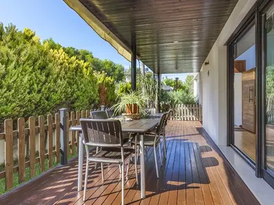 Ferienhaus für 7 Personen (180 m²) in Alcúdia 9/10