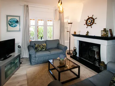 living-room