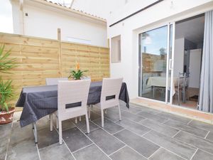 Ferienhaus für 2 Personen (22 m²) in Aléria