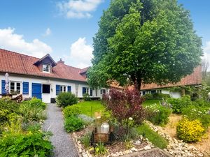 Ferienhaus für 6 Personen (55 m²) in Alette