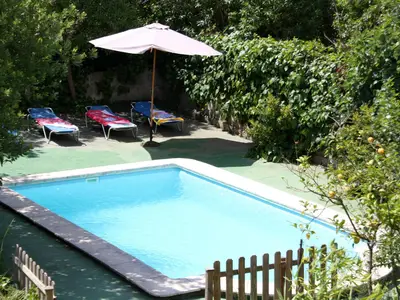 pool
