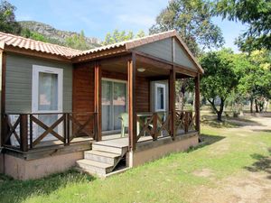 Ferienhaus für 4 Personen (35 m²) in Algajola