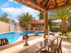 Ferienhaus für 12 Personen (170 m²) in Algarinejo