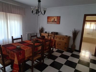 Ferienhaus für 6 Personen (350 m²) in Algarrobo 3/10