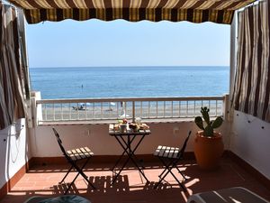 Ferienhaus für 2 Personen (90 m²) in Algarrobo Costa