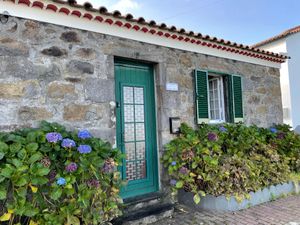 Ferienhaus für 2 Personen (80 m²) in Algarvia