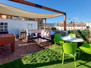 Ferienhaus für 18 Personen (240 m²) in Algeciras