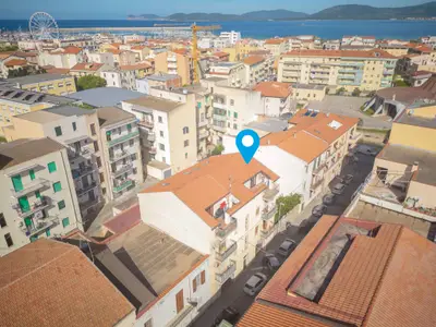Ferienhaus für 4 Personen (55 m²) in Alghero 3/10