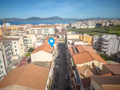 Ferienhaus für 4 Personen (55 m²) in Alghero 2/10