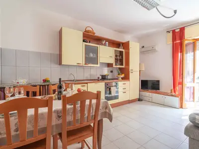 Ferienhaus für 4 Personen (55 m²) in Alghero 1/10