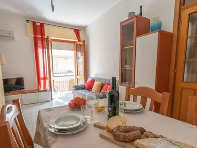 Ferienhaus für 4 Personen (55 m²) in Alghero 7/10