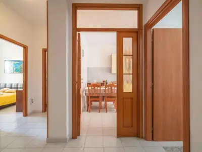 Ferienhaus für 4 Personen (55 m²) in Alghero 9/10