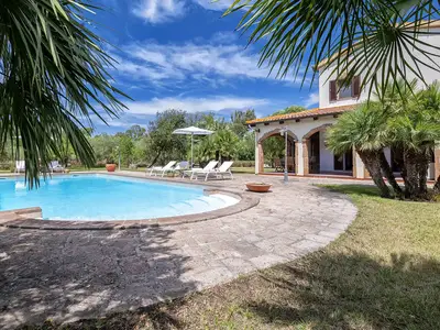 Ferienhaus für 10 Personen (165 m²) in Alghero 4/10