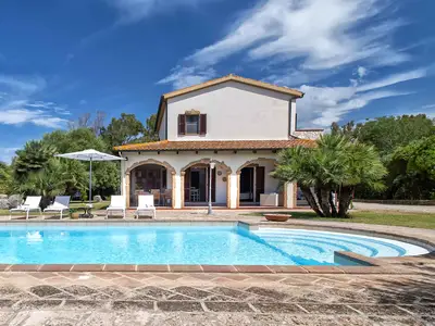 Ferienhaus für 10 Personen (165 m²) in Alghero 1/10