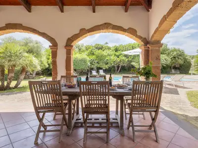 Ferienhaus für 10 Personen (165 m²) in Alghero 3/10