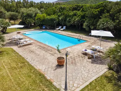 Ferienhaus für 10 Personen (165 m²) in Alghero 5/10