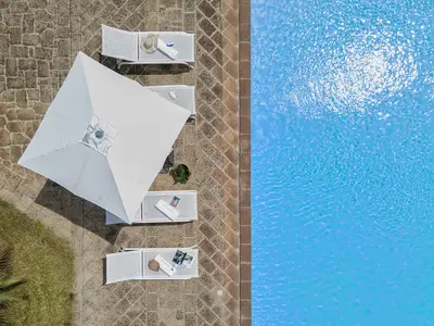 Ferienhaus für 10 Personen (165 m²) in Alghero 6/10