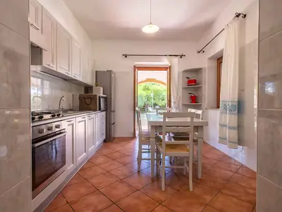 Ferienhaus für 10 Personen (165 m²) in Alghero 7/10