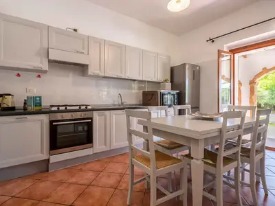 Ferienhaus für 10 Personen (165 m²) in Alghero 8/10