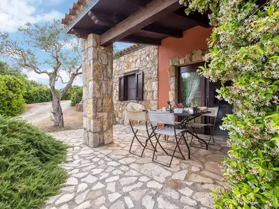 Ferienhaus für 4 Personen (35 m²) in San Teodoro 1/10