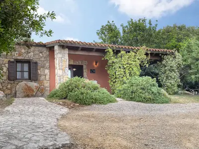 Ferienhaus für 4 Personen (35 m²) in San Teodoro 4/10