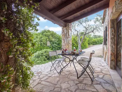 Ferienhaus für 4 Personen (35 m²) in San Teodoro 5/10