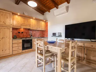 Ferienhaus für 4 Personen (35 m²) in San Teodoro 8/10