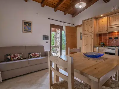 Ferienhaus für 4 Personen (35 m²) in San Teodoro 10/10