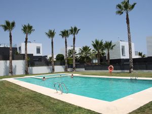 Ferienhaus für 4 Personen (70 m²) in Algorfa