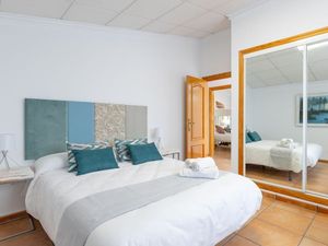 Ferienhaus für 19 Personen (350 m²) in Algorfa