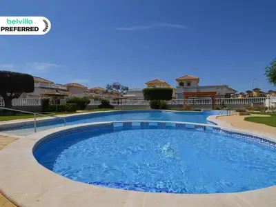 PoolOfHouse