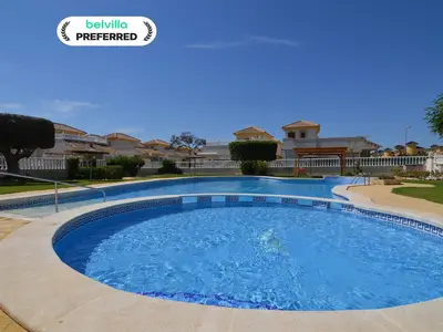 PoolOfHouse