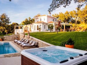 Ferienhaus für 8 Personen (205 m²) in Alhama de Granada