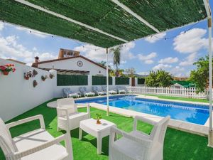 Ferienhaus für 5 Personen (90 m&sup2;) in Alhaurín el Grande