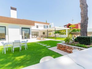 Ferienhaus für 10 Personen (520 m&sup2;) in Alhaurín el Grande