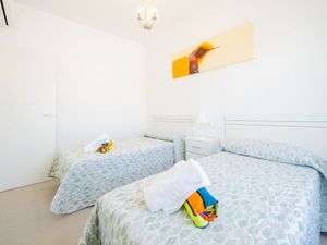 Ferienhaus für 10 Personen (140 m&sup2;) in Alhaurín el Grande