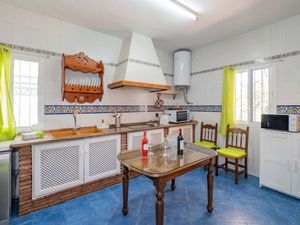 Ferienhaus für 5 Personen (100 m&sup2;) in Alhaurín el Grande