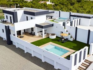 Ferienhaus für 12 Personen (270 m&sup2;) in Alhaurín el Grande