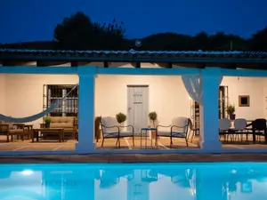 Ferienhaus für 6 Personen (110 m²) in Alhaurín el Grande