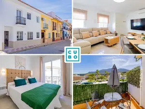 Ferienhaus für 7 Personen (110 m²) in Alhaurín el Grande