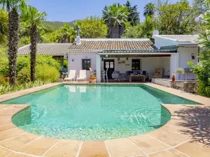 Ferienhaus für 7 Personen (110 m²) in Alhaurín el Grande