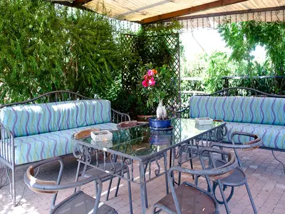 TerraceBalcony