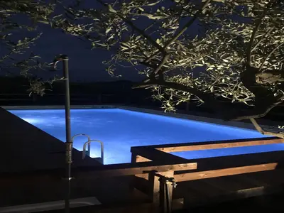 PoolOfHouse