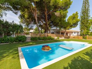 Ferienhaus für 19 Personen (500 m²) in Alicante