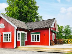 Ferienhaus für 4 Personen (70 m²) in Alingsås